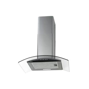 Imagem de Coifa de Parede Fischer Fit 60cm Inox Escovado