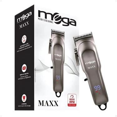 Imagem de Máquina de Corte Mega Maxx USB Bivolt AT57000