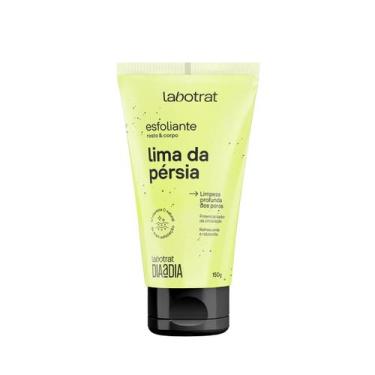 Imagem de Labotrat Dia a Dia Lima da Pérsia Esfoliante 150ml