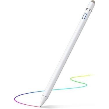 Imagem de Caneta Touch Ponta Fina Compatível Tablet Tab A SM-T280,Tab A7 Lite SM