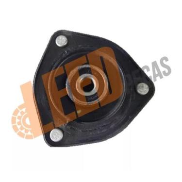 Imagem de Coxim Amortecedor Dianteiro Cerato Antigo 2004 2005 2007 - Marbo