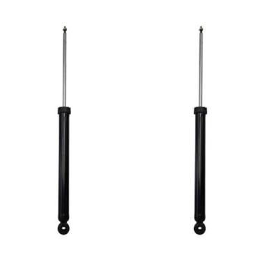 Imagem de Par Amortecedores Traseiros - Ecosport 2002 A 2012 - Sp237 - MONROE