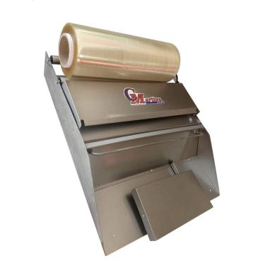 Imagem de Embaladora De Filme Pvc Bandeja 50Cm Comercio Martins