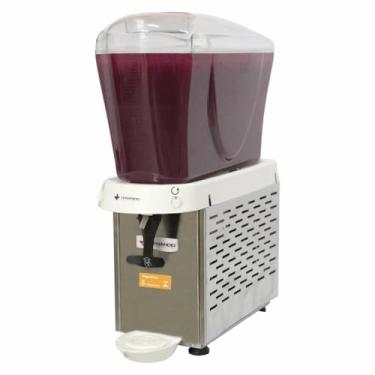 Imagem de Refresqueira Venâncio Em Inox 1 Reservatório de 16l 127v Rv116 56840