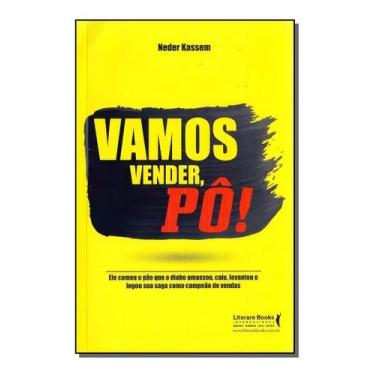 Imagem de Vamos Vender, Pô!xele Comeu o Pão Que o Diabo Amassou, Caiu , Levantou