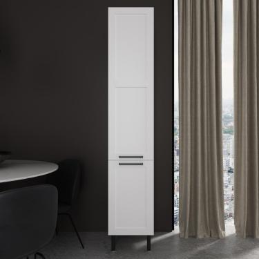 Imagem de Armário De Cozinha Paneleiro Mdf Com 2 Portas Multimóveis