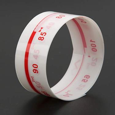 Imagem de GLOGLOW Réguas de Agulha de tricô de 2 Peças, Acessórios Profissionais de Substituição de Nylon para KH821 KH831 KH851 KH860 KH880 KH868 KH871 KH881 KH892 KH893 KH894, Com Serviço de