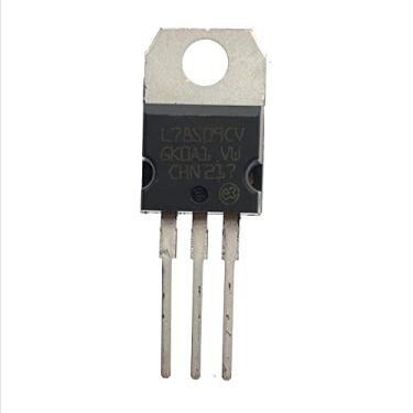 Imagem de 5 peças L78S09CV TO-220 L78S09C TO220 78S09C Regulador linear