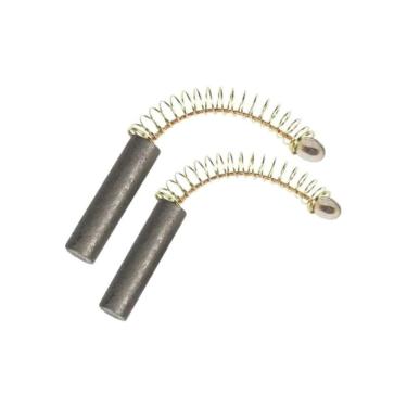 Imagem de Carvão Para Motor De Máquina De Algodão Doce Pinheiro - Par