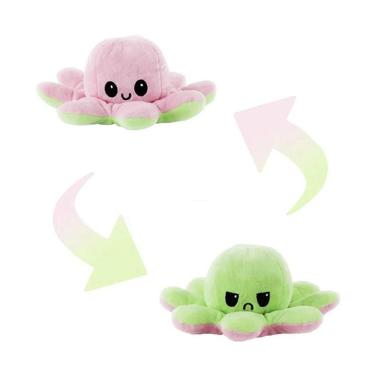 Imagem de Polvo Humor Feliz Tiktok Presente Dia Dos Namorados -Nº1