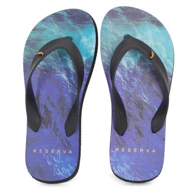 Imagem de Chinelo Reserva RSV Go Mini Surfing Sandália Infantil-Masculino