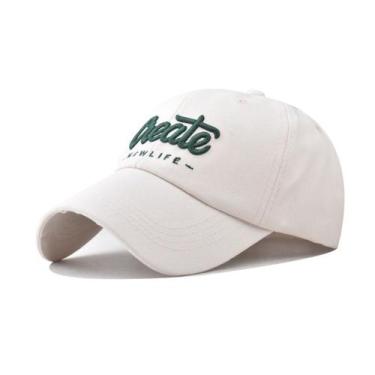 Imagem de Boné de beisebol Anime Snapback Cap HipHop Flat Adju - yiweisai