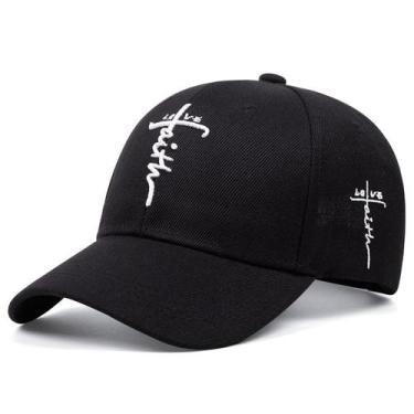 Imagem de Boné de beisebol Cross Anime Summer Trucker para homens e mulheres - y