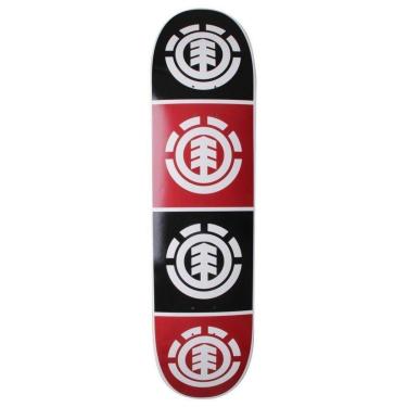 Imagem de Shape Element Quadrant 8.0-Masculino