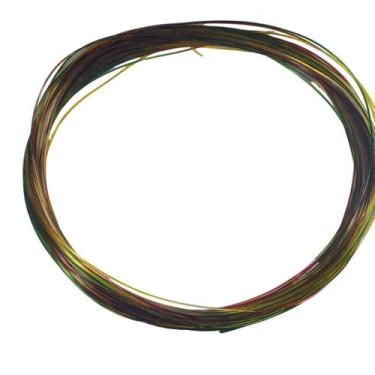 Imagem de Linha Pesca Araty Suprema Monofilamento Meada Copolímero 1.40mm 200m 1