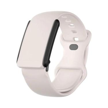 Imagem de Pulseira Esportiva Whoop 4.0, Toque Suave, À Prova D'Água, Ajustável E