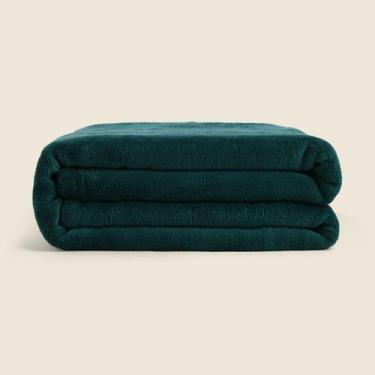 Imagem de Manta Petit Verde - ACASA - ACASA, UN, Verde