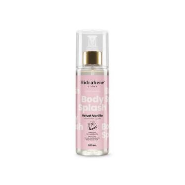 Imagem de Hidrabene Derma Body Splash 200ml Fragrancia:Velvet Vanilla