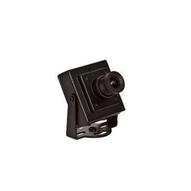 Imagem de Câmera Mini CCD Sony 420L 3.6MM S/ Cabo Conector