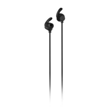 Imagem de Fone de ouvido earphone sport earbud ph350 preto - MULTILASER
