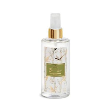 Imagem de Home spray essencia bambu 250ml greenswet
