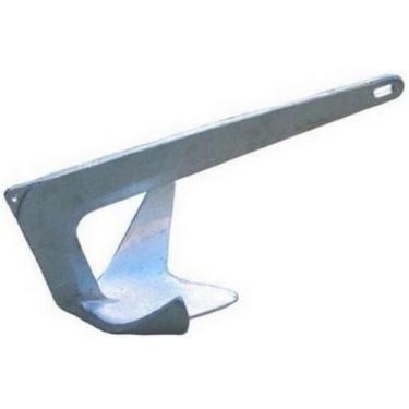 Imagem de Ancora bruce galvanizada 3.5kg - ESPORTIMAR