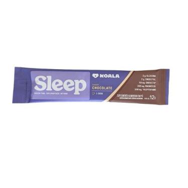 Imagem de Sleep Chocolate Koala sachê 10g