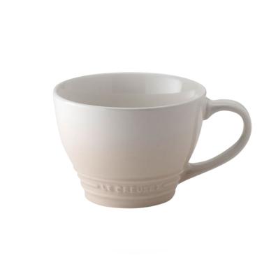 Imagem de Caneca Bistrô 400 ml Branco Meringue Le Creuset