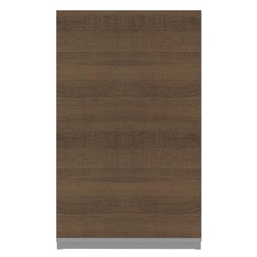 Imagem de Armário Aéreo Glamy 40cm 1 Porta Rustic Madesa