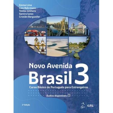 Imagem de Livro - Novo Avenida Brasil 3