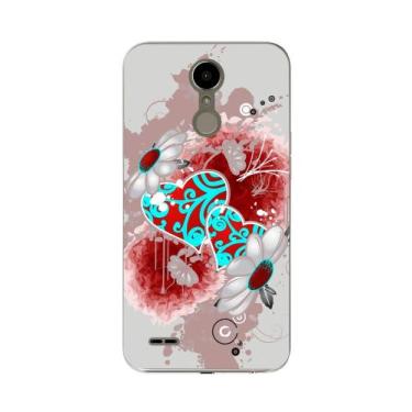 Imagem de Capa Adesivo Skin363 Verso Para Lg K10 2017 (m250ds) - KawaSkin
