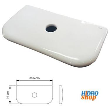 Imagem de Tampa Caixa Acoplada Deca Belle Epoque Branco Gelo - TP0217