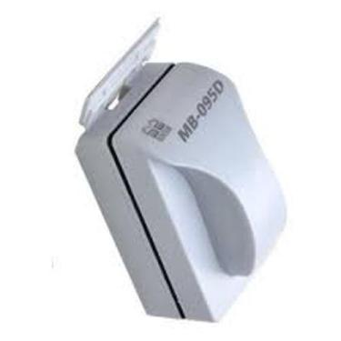 Imagem de Limpador Magnético Vidro 8 À 19mm C Raspador Mb-095d Sunsun - Sun Sun