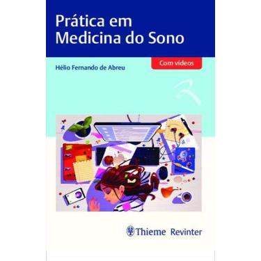 Imagem de Pratica Em Medicina Do Sono