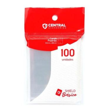 Imagem de Central Shield - Básico