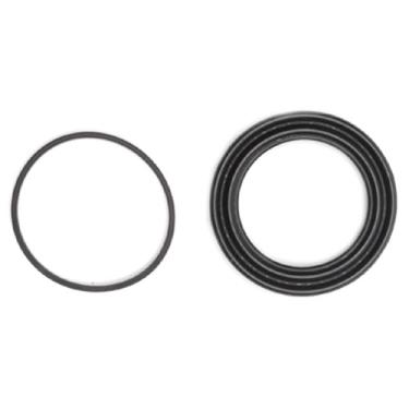 Imagem de ACDelco Kit de vedação e bota de freio a disco frontal profissional 18H25 com bota e vedação