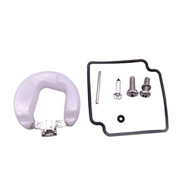 Imagem de Motor de barco 8M0044575 Kit de reparo de carburador para motor de popa Mercury Mercruiser Quicksilver 4HP 5HP 6HP