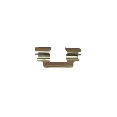 Imagem de Mola Pastilha Freio Diante Duster Oroch 15/.. Sandero Logan