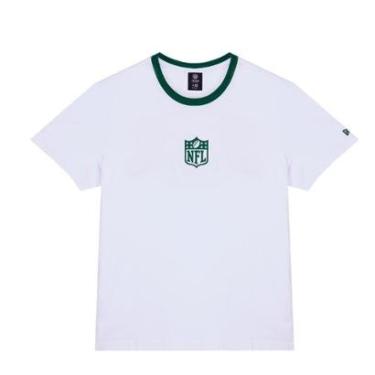 Imagem de Camiseta New Era  NFL Game Brasil 2025-Masculino