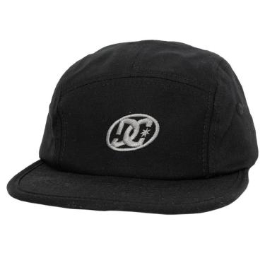 Imagem de Boné DC Shoes Aba Reta Fast Bubble Duo WT26-Masculino