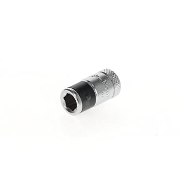 Imagem de Gedore Adaptador sextavado de 6 mm (1/4") para quadrado de 620 mm (1/4")