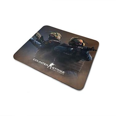 Imagem de Mouse Pad Counter Strike Game