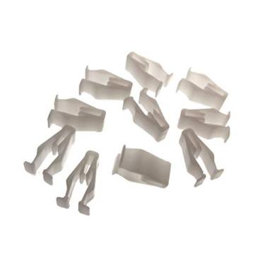 Imagem de ihave Substituição para clipes de pressão painel de instrumentos console porta guarnição Odyssey Insight City Legend