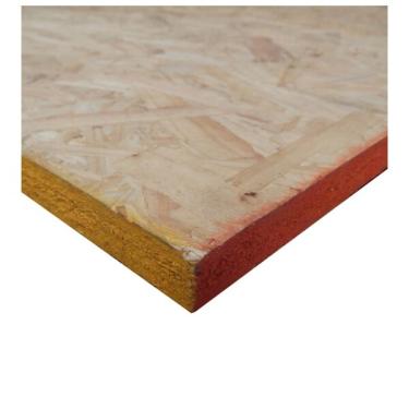Imagem de Chapa Osb Lp Home Plus 18,3mm X 1,20m X 2,40m