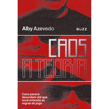 Imagem de Caos, a teoria: Caos parece desordem até que você entenda as regras do jogo