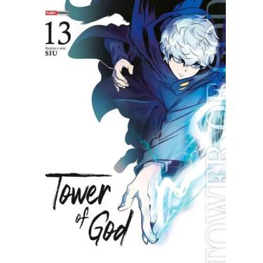 Imagem de Tower Of God Vol. 13 - Planet Manga