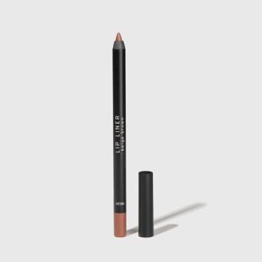 Imagem de Lápis de Contorno Labial Nude - Lip Liner Beige Brown Océane Edition 1,2g