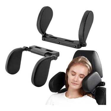 Imagem de Encosto de Cabeça para Carro - SPQP
