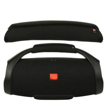 Imagem de Almofada para Alça Boombox Boombox 2 Boombox 3 - Acessório Antiderrapa