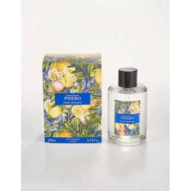 Imagem de Phebo Colônia Limão Siciliano - 200ml, 200ml